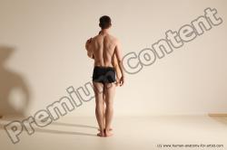 Jive reference poses